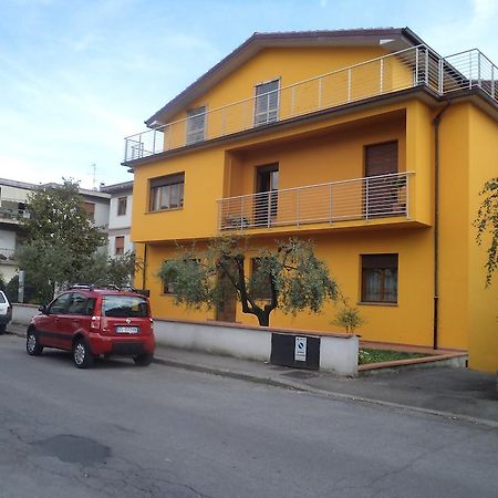 Irene Apartment Pistoia Ruang foto