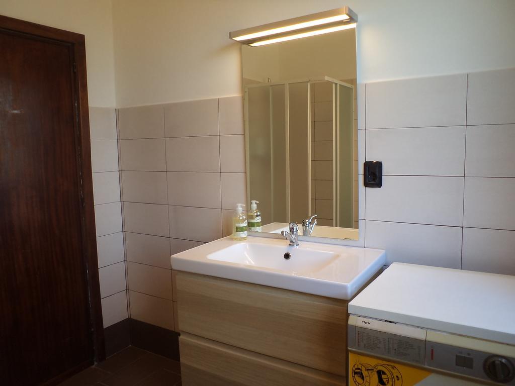 Irene Apartment Pistoia Ruang foto