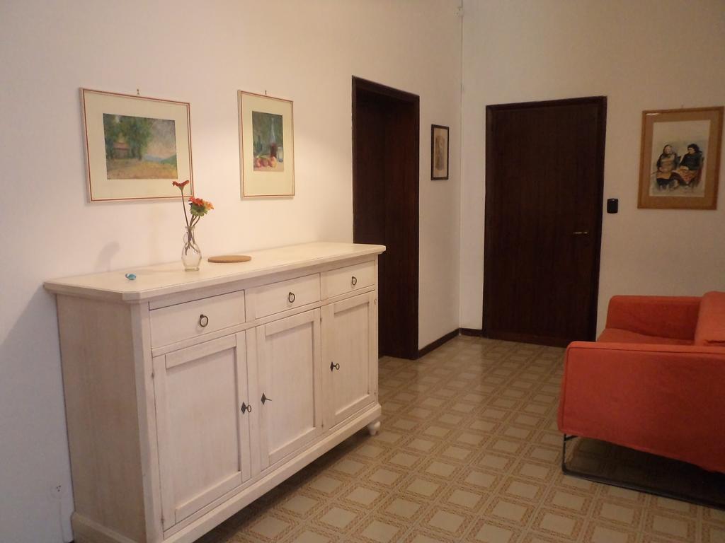 Irene Apartment Pistoia Ruang foto