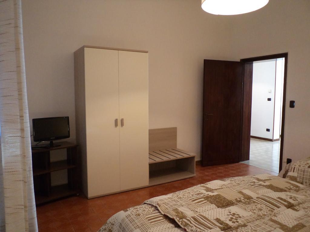 Irene Apartment Pistoia Ruang foto