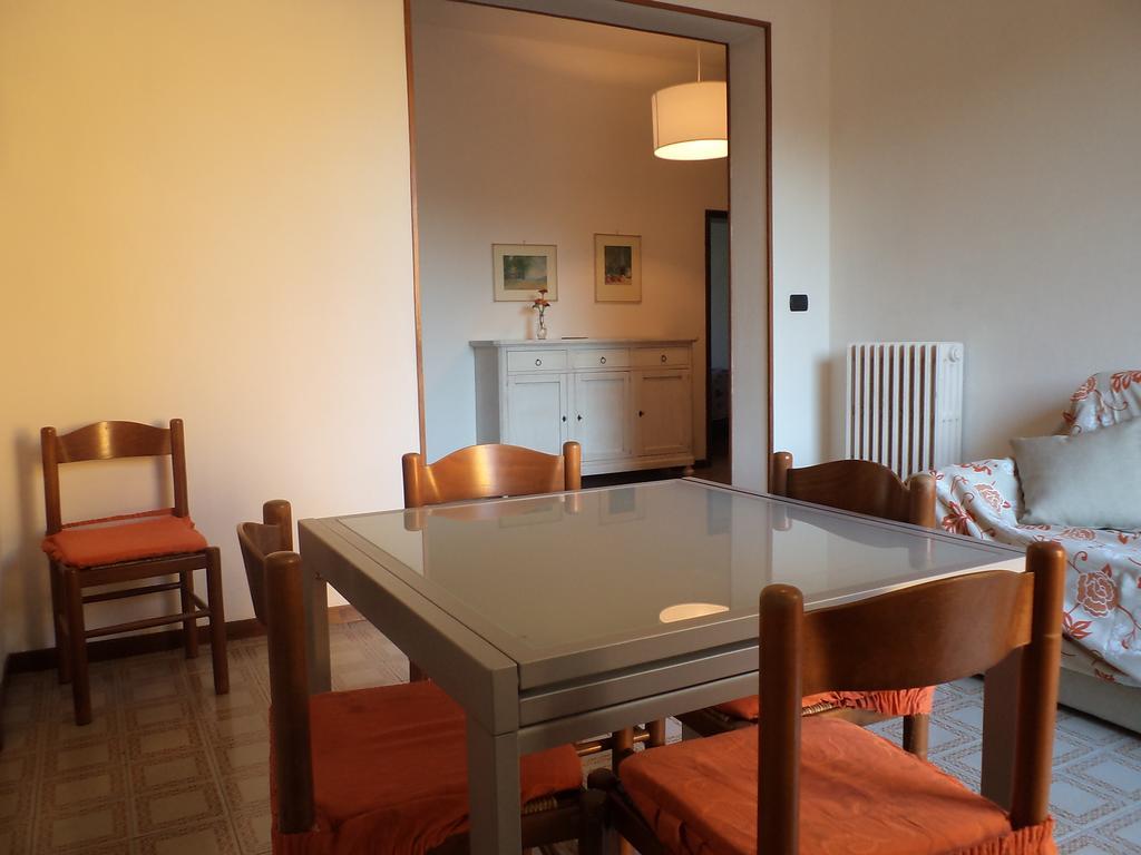 Irene Apartment Pistoia Ruang foto