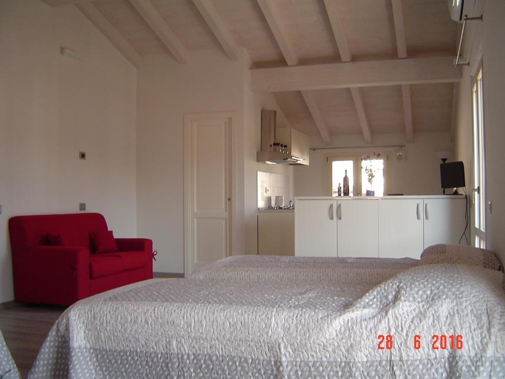 Irene Apartment Pistoia Bagian luar foto
