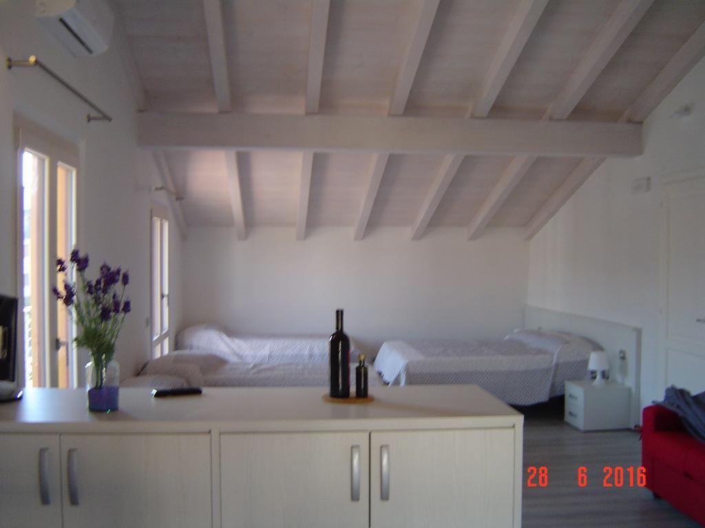 Irene Apartment Pistoia Bagian luar foto