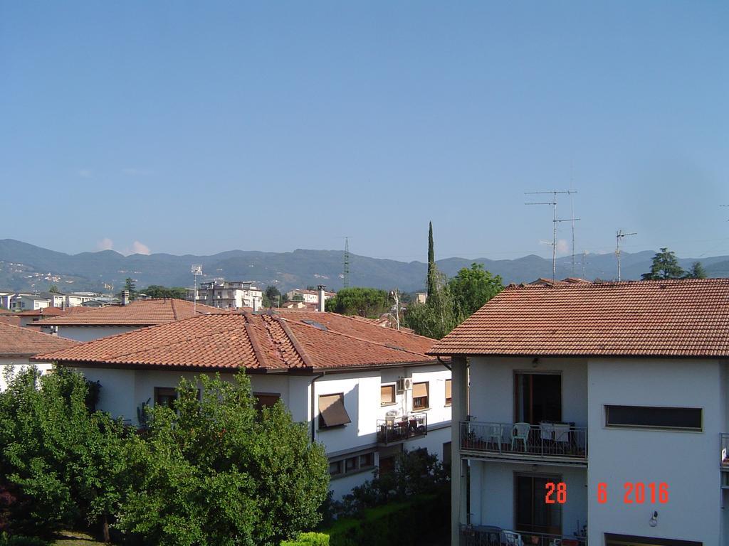 Irene Apartment Pistoia Bagian luar foto