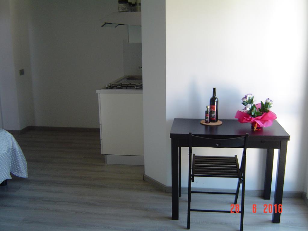 Irene Apartment Pistoia Bagian luar foto