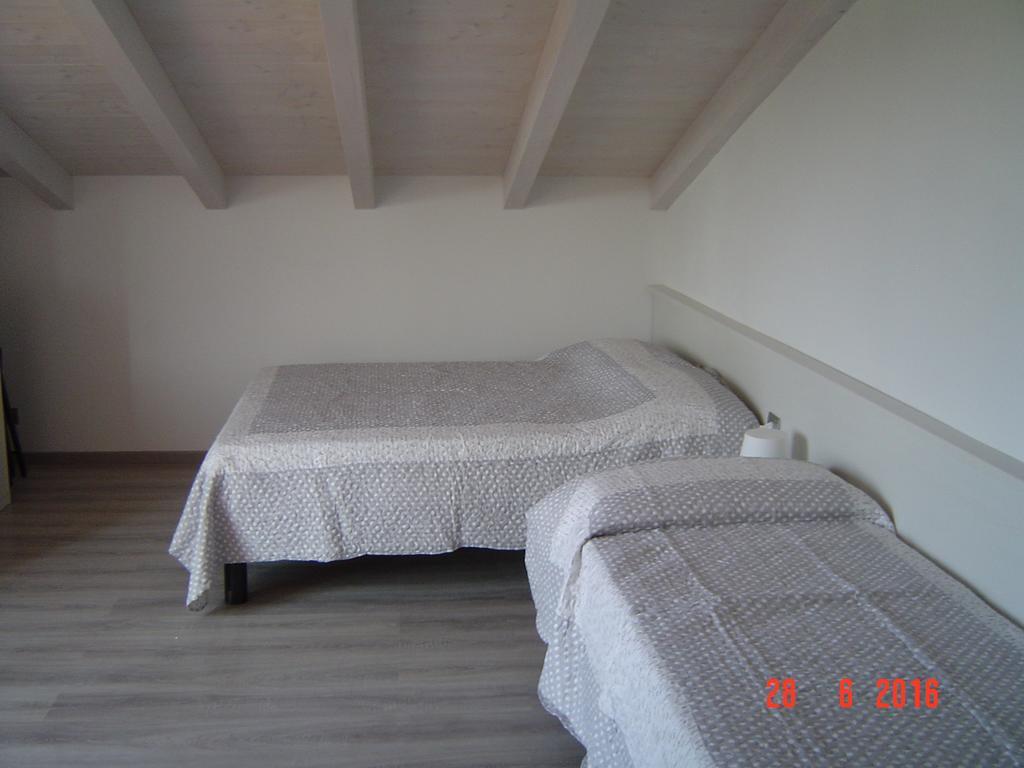 Irene Apartment Pistoia Bagian luar foto
