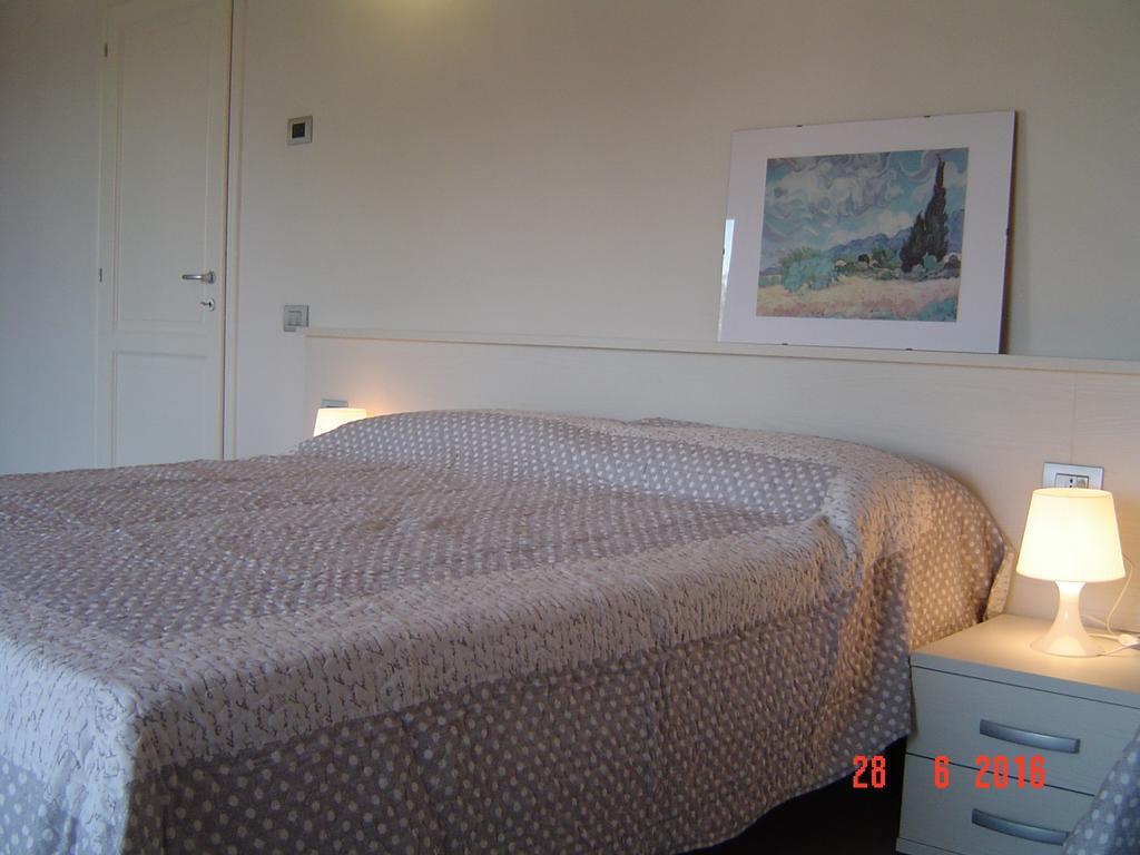Irene Apartment Pistoia Bagian luar foto