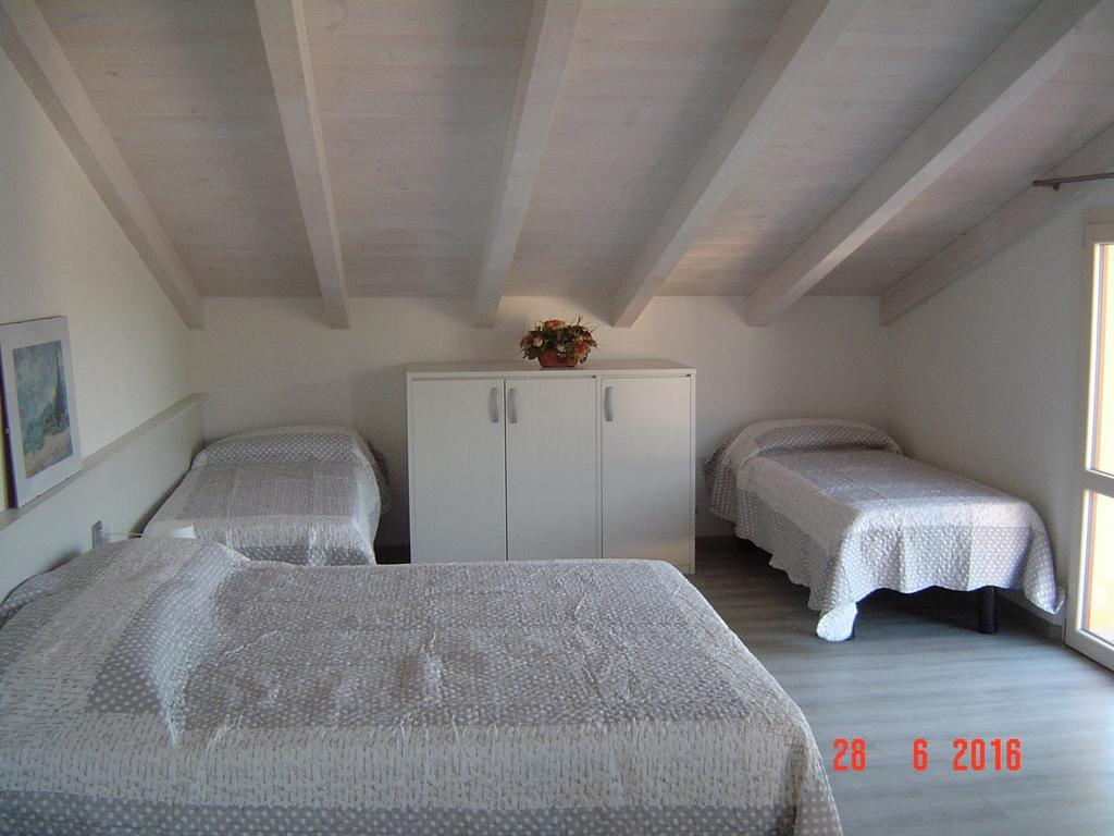 Irene Apartment Pistoia Bagian luar foto