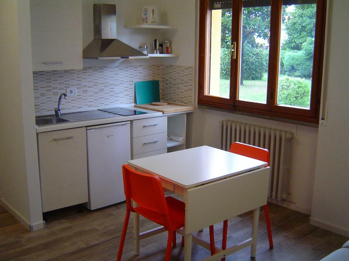 Irene Apartment Pistoia Bagian luar foto