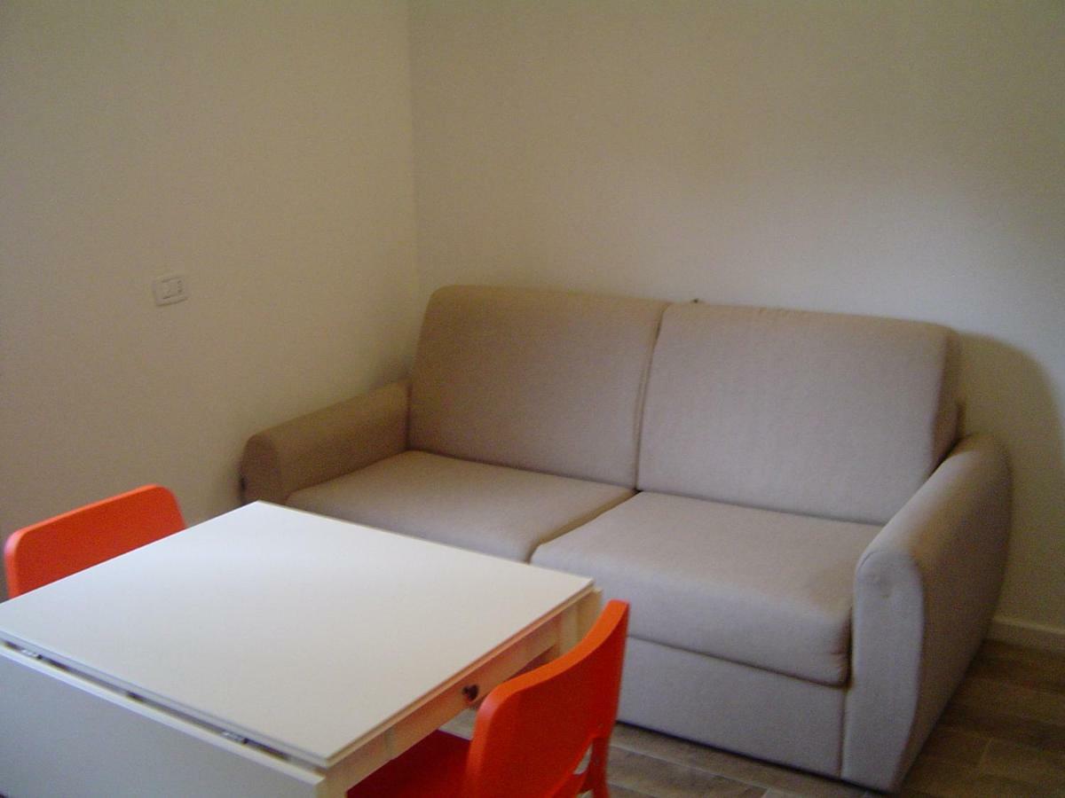 Irene Apartment Pistoia Bagian luar foto